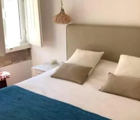 Charming Apartment In Estrela *