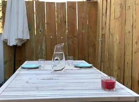 Сasa de vacaciones Charming Apartment In Estrela