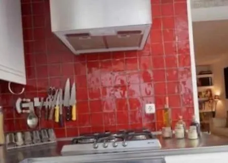 Сasa de vacaciones Charming Apartment In Estrela Lisboa